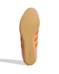 Adidas Originals Tokyo Shoes W Semi Pink Spark/Orange/Gold Metallic
