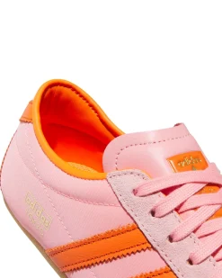 Adidas Originals Tokyo Shoes W Semi Pink Spark/Orange/Gold Metallic