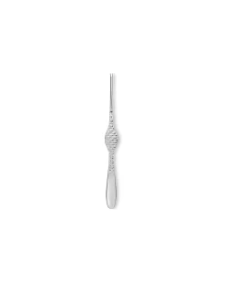 Alessi Colombina Fish Shellfish Fork Set Of 4 Stainless Steel