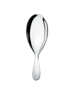 Alessi Risotto Serving Spoon Stainless Steel