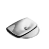 Alessi Taio Pizza Wheel Stainless Steel