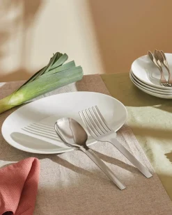 Alessi Tibidabo Serving Spoon Stainless Steel