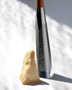 Alessi Todo Cheese Grater
