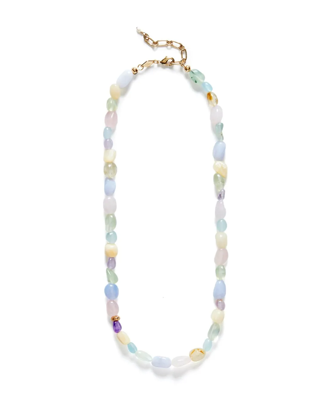 Anni Lu Candy Lover Necklace