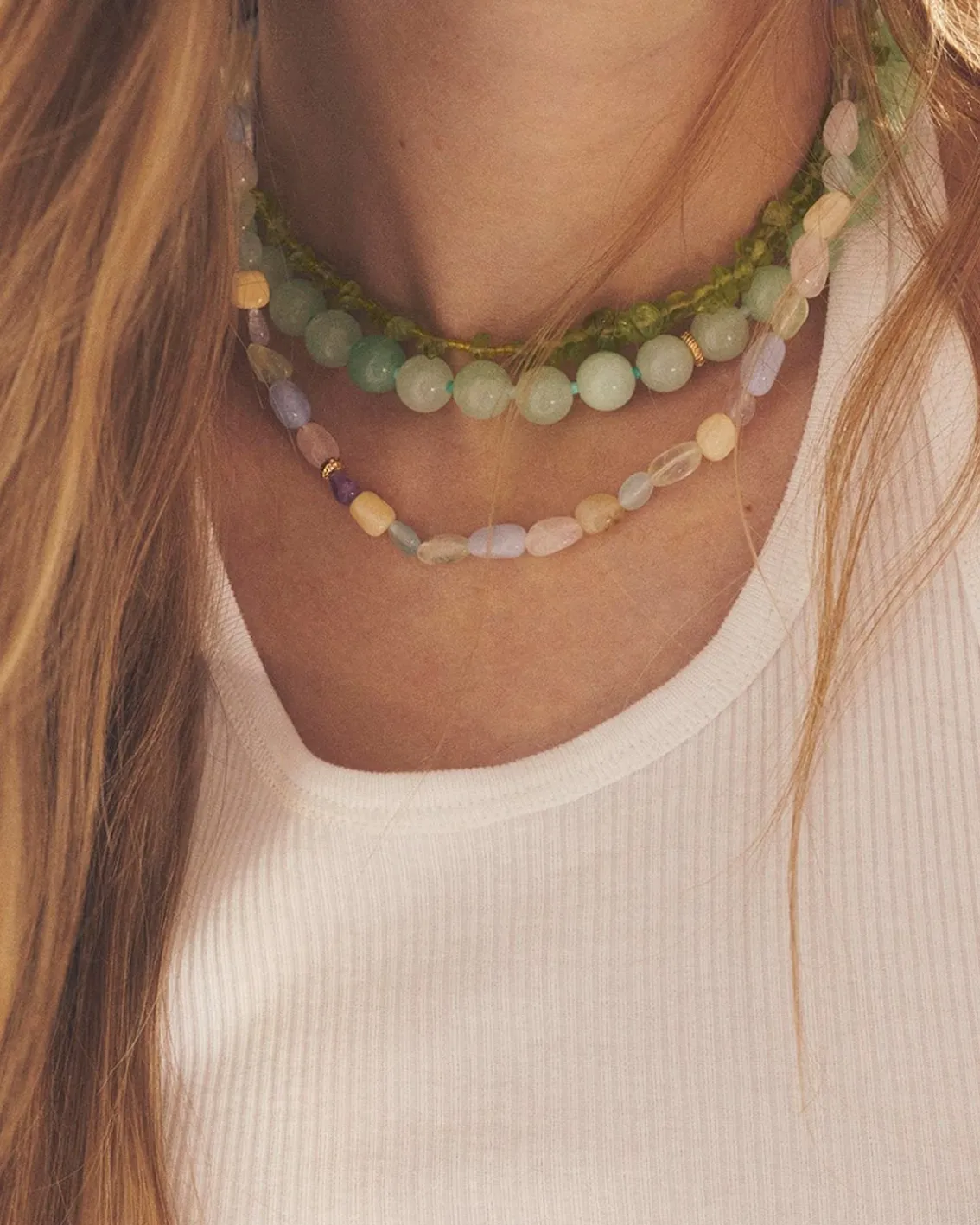 Anni Lu Candy Lover Necklace