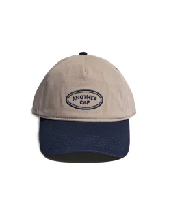 Another Aspect Cap 2.0 Beige/Navy