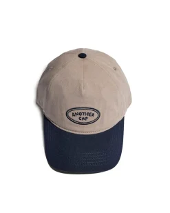 Another Aspect Cap 2.0 Beige/Navy