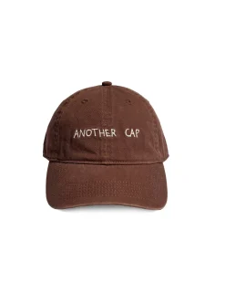 Another Aspect Cap 1.0 Brown
