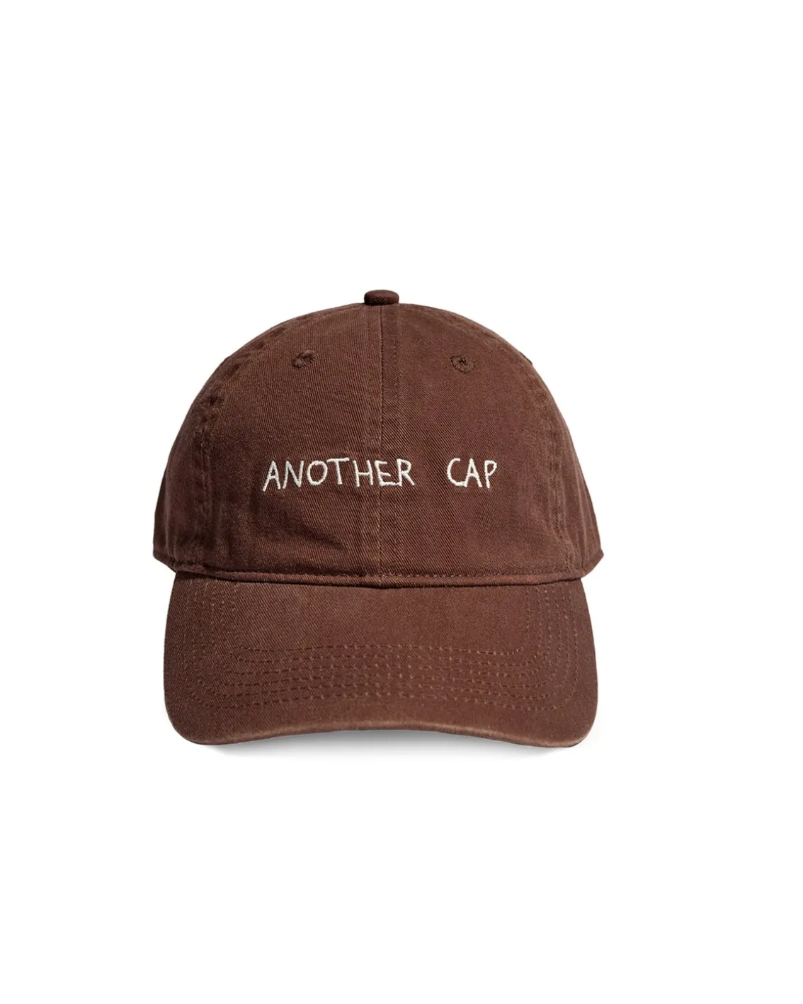 Another Aspect Cap 1.0 Brown