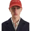 Another Aspect Cap 1.0 Red
