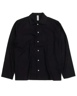 Another Aspect Shirt 2.1 Black