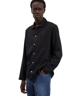 Another Aspect Shirt 2.1 Black