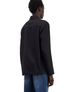 Another Aspect Shirt 2.1 Black