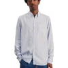 Another Aspect Shirt 1.0 Hockney Stripe
