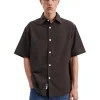 Another Aspect Shirt 4.1 Kon Cario Check