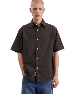 Another Aspect Shirt 4.1 Kon Cario Check