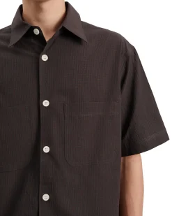 Another Aspect Shirt 4.1 Kon Cario Check