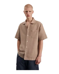 Another Aspect Shirt 2.0 Light Brown
