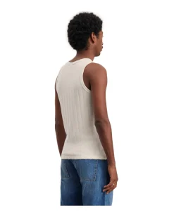 Another Aspect Tank Top 1.0 Antique White
