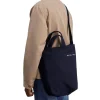 Another Aspect Tote Bag 1.0 Navy