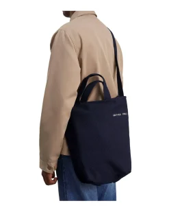 Another Aspect Tote Bag 1.0 Navy