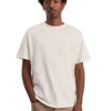 Another Aspect T-Shirt 1.0 Antique White