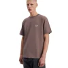 Another Aspect T-Shirt 4.0 Brown