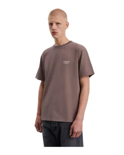 Another Aspect T-Shirt 4.0 Brown