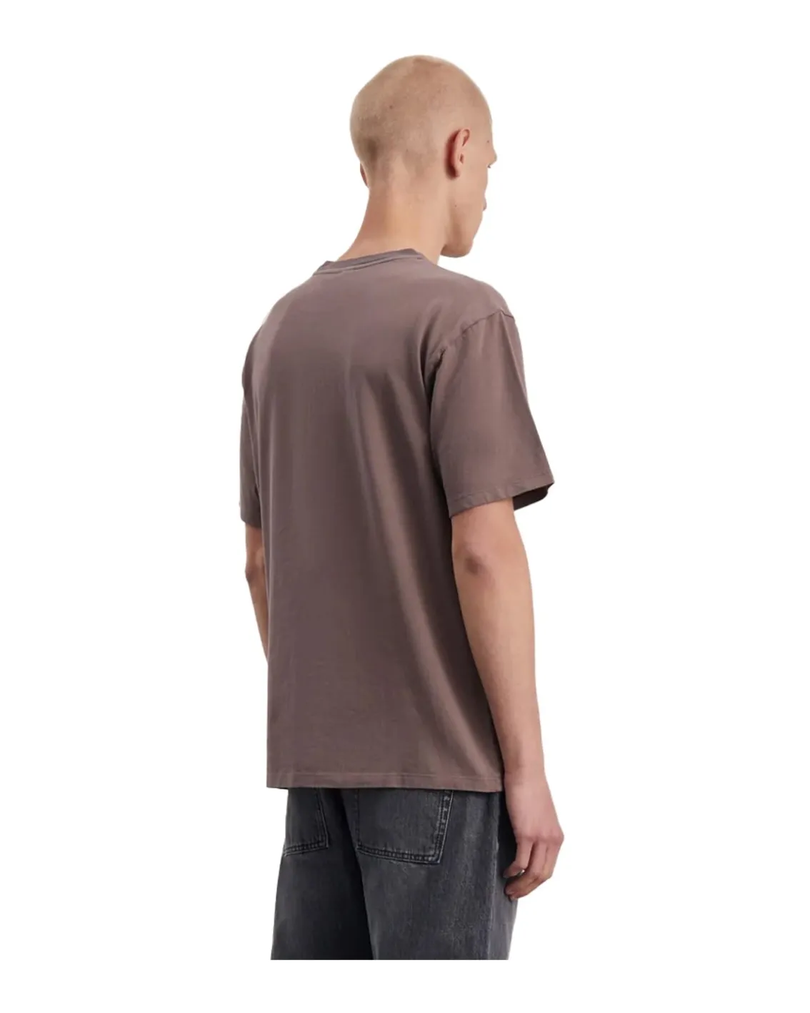 Another Aspect T-Shirt 4.0 Brown