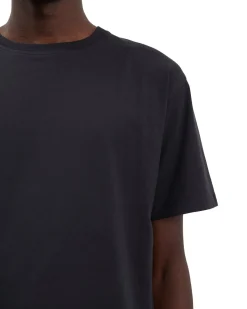Another Aspect T-Shirt 1.0 Jet Black