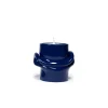 AOT Studio Mondo Tea Light Holder Midnight Blue