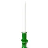 AOT Studio Solo Candle Holder Grass Green