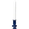 AOT Studio Solo Candle Holder Midnight Blue