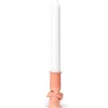AOT Studio Solo Candle Holder Rose