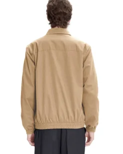 A.P.C. Gilbert Blouson Beige