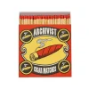 Archivist Cigar Match Box