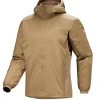 Arc'teryx Atom Hoody M Canvas II