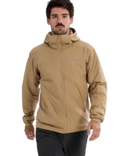 Arc'teryx Atom Hoody M Canvas II