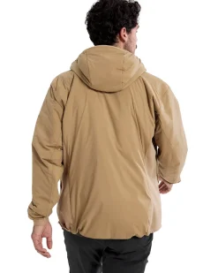 Arc'teryx Atom Hoody M Canvas II