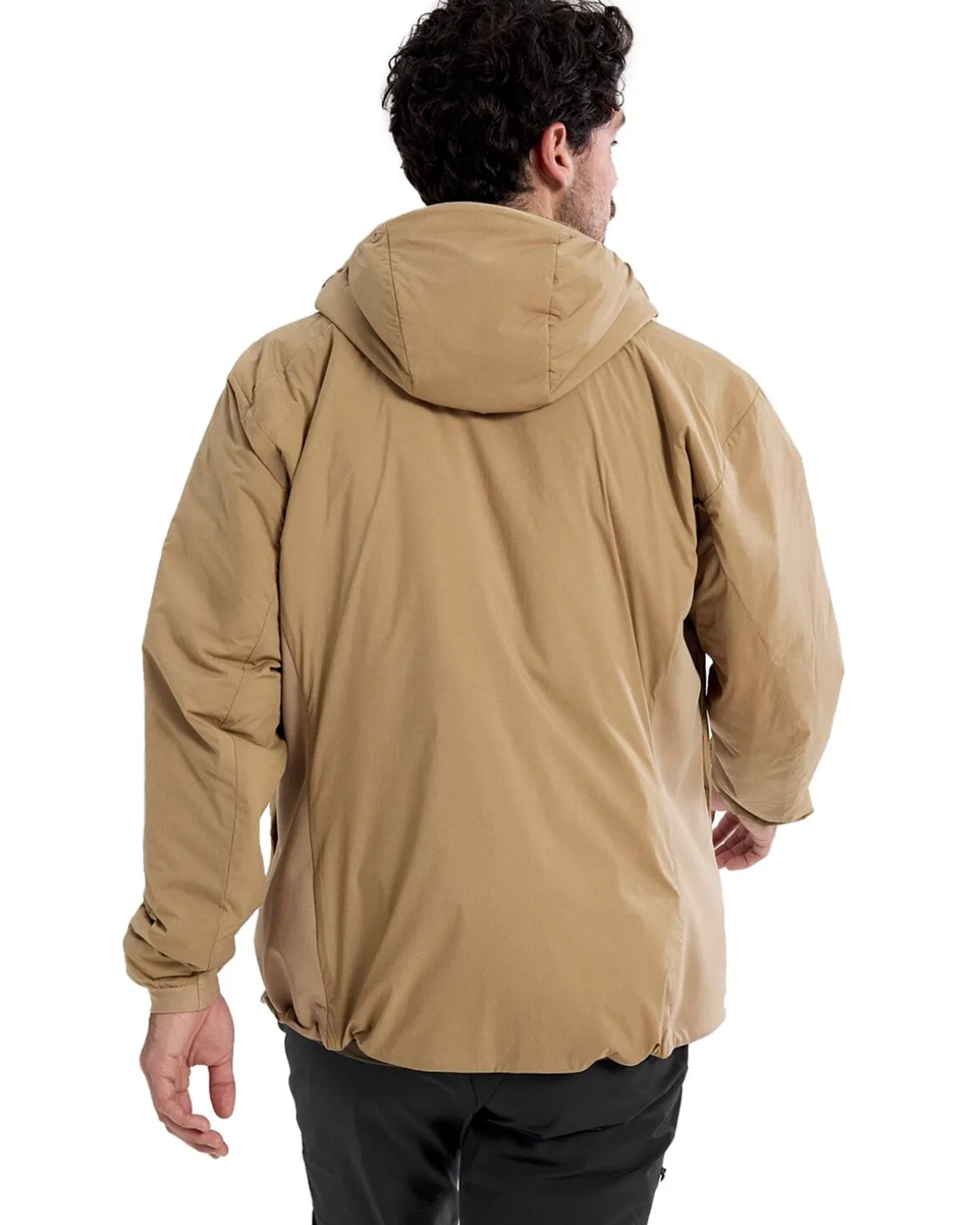 Arc'teryx Atom Hoody M Canvas II