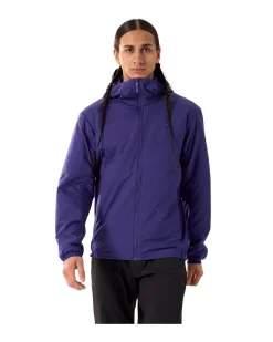 Arc'teryx Atom Hoody M Soulsonic