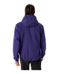Arc'teryx Atom Hoody M Soulsonic