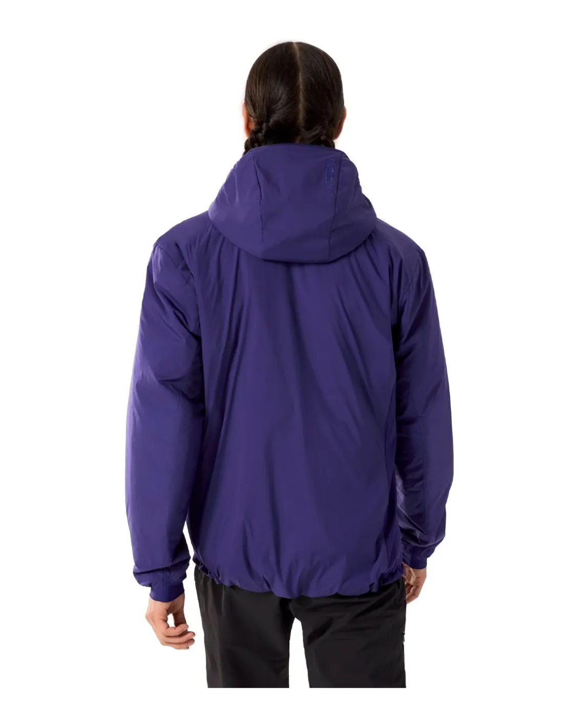 Arc'teryx Atom Hoody M Soulsonic