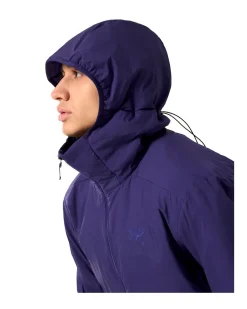 Arc'teryx Atom Hoody M Soulsonic