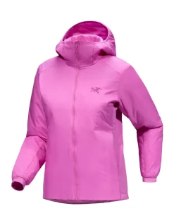 Arc'teryx Atom Hoody W Alpenglow