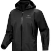 Arc'teryx Beta AR Jacket M Black