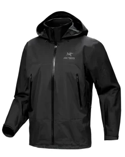 Arc'teryx Beta AR Jacket M Black