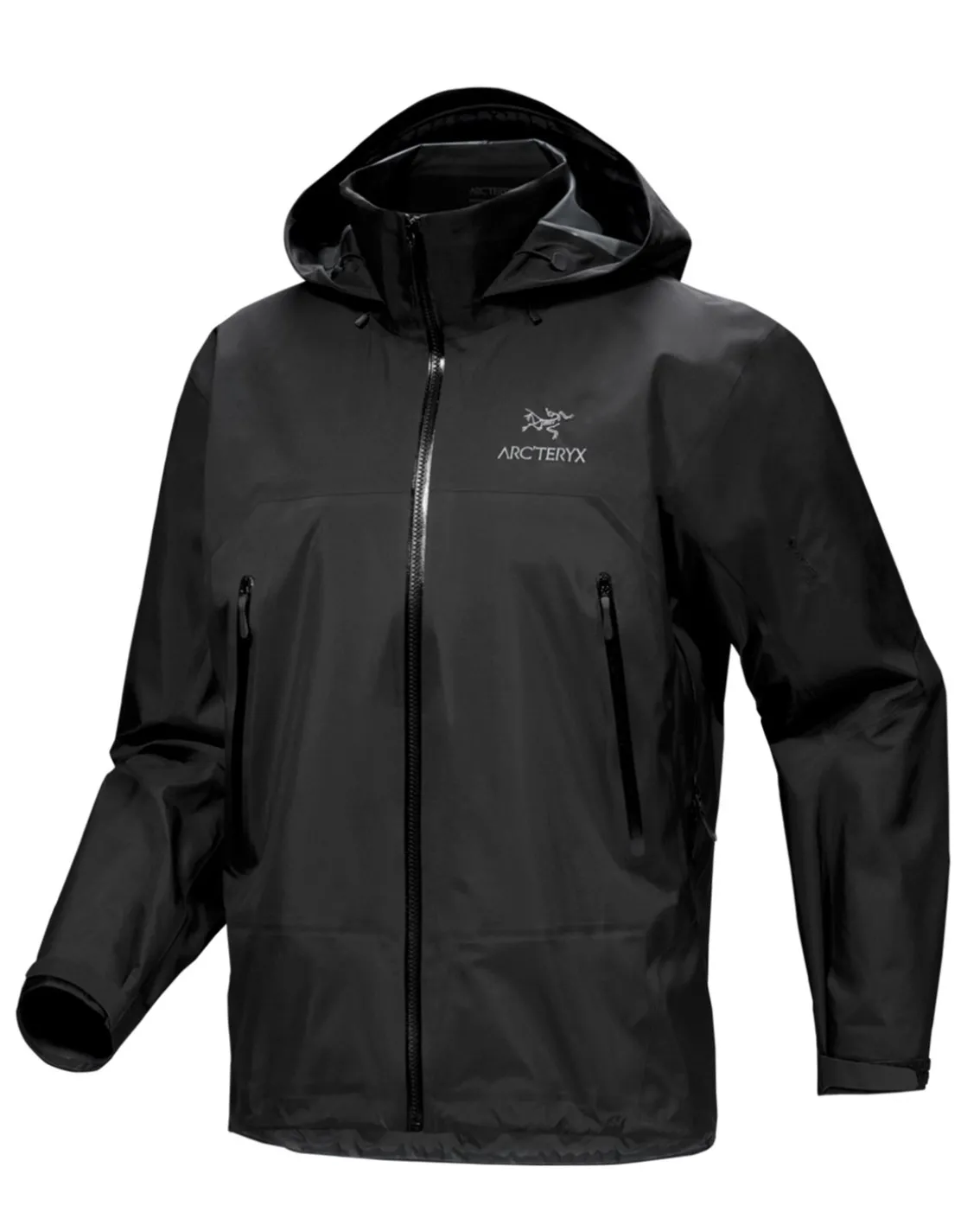 Arc'teryx Beta AR Jacket M Black