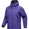 Arc'teryx Beta Jacket M Soulsonic