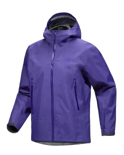 Arc'teryx Beta Jacket M Soulsonic